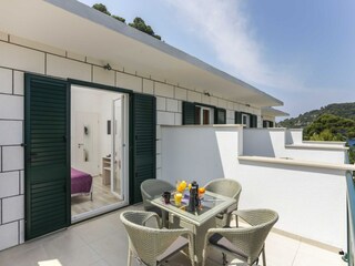 Appartement Saplunara  13