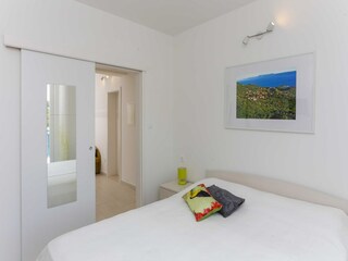 Appartement Saplunara Équipement 8