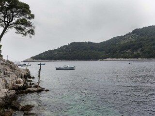 Appartamento Saplunara  12