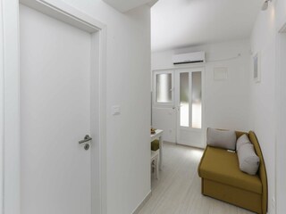 Appartement Saplunara  13