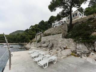 Appartement Saplunara  14