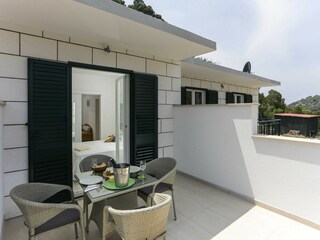 Appartement Saplunara Buitenaudio-opname 3