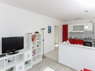 Apartment Saplunara Features 4