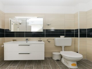 Appartement Saplunara Équipement 9