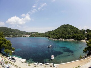 Appartement Saplunara  10