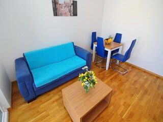 Appartamento Drace Caratteristiche 4