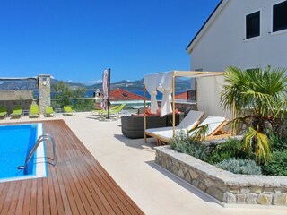 Appartamento Drace  11