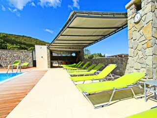 Appartamento Drace  22