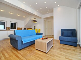 Appartamento Drace Caratteristiche 3