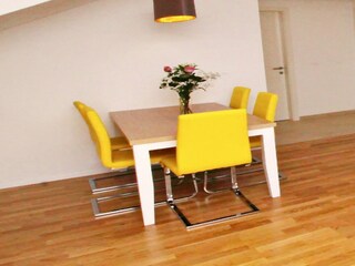 Appartamento Drace Caratteristiche 5