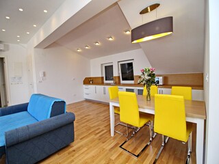 Appartamento Drace Caratteristiche 6