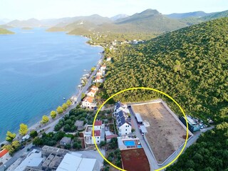 Appartamento Drace  17