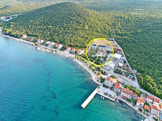 Appartamento Drace  18