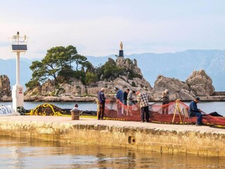 Appartamento Drace  28