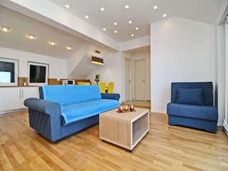 Apartment Drace Ausstattung 9