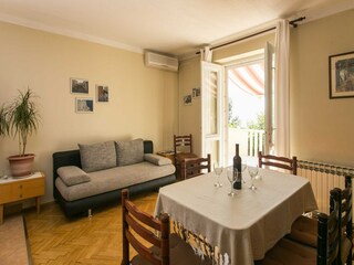 Appartement Cavtat Équipement 1