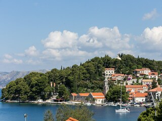 Apartment Cavtat  15