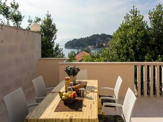 Appartement Cavtat  16