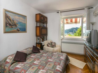 Apartment Cavtat Ausstattung 12