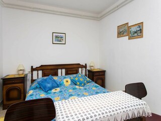 Appartement Cavtat Équipement 14