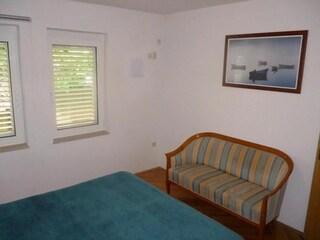 Appartamento Korcula (Stadt) Caratteristiche 4