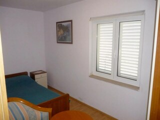 Appartamento Korcula (Stadt) Caratteristiche 5