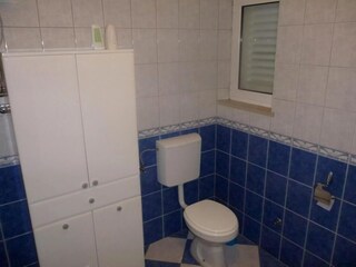 Appartamento Korcula (Stadt) Caratteristiche 7