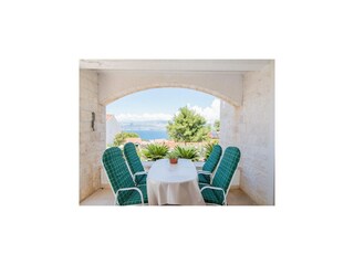 Appartamento Postira  1