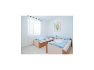 Appartamento Postira Caratteristiche 12