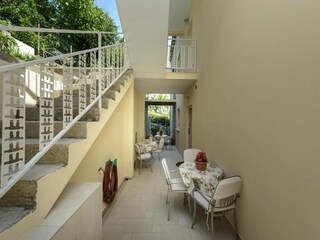Apartment Mlini Outdoor Recording 3