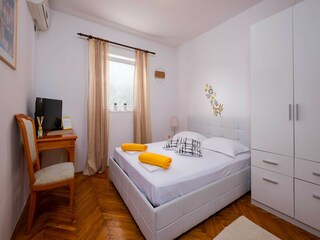 Apartamento Mlini Características 8