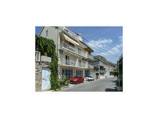 Apartment Mlini Outdoor Recording 4