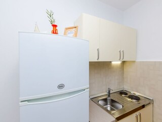 Appartement Mlini Équipement 4