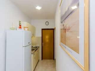 Appartement Mlini Équipement 7