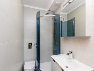 Apartment Mlini Ausstattung 6