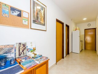 Appartement Mlini  9