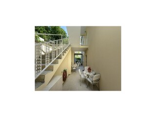 Apartment Mlini Außenaufnahme 3