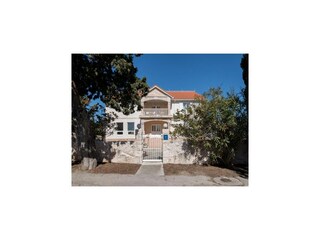 Apartment Sumartin Außenaufnahme 2