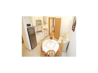 Apartment Sutivan Ausstattung 14