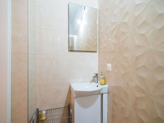 Apartamento Dubrovnik Características 16