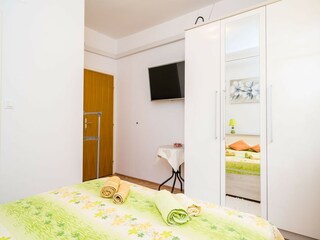 Appartamento Dubrovnik Caratteristiche 16
