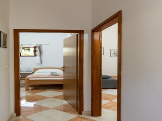 Appartamento Dubrovnik Caratteristiche 4