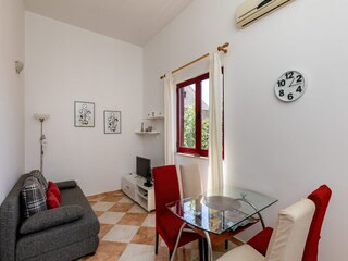 Appartamento Dubrovnik Caratteristiche 2