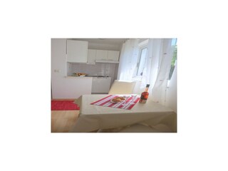 Appartement Dubrovnik Équipement 4