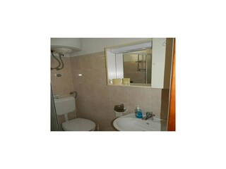 Appartement Dubrovnik Équipement 6