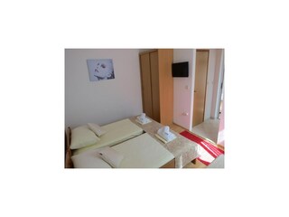 Appartement Dubrovnik Équipement 7