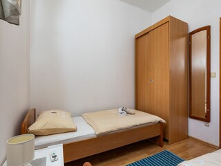 Appartamento Dubrovnik Caratteristiche 9
