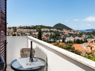 Appartamento Dubrovnik Registrazione all'aperto 3