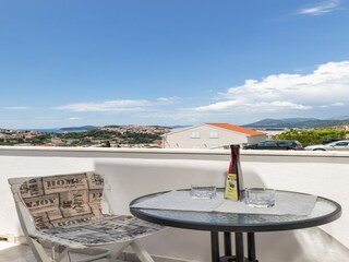 Appartamento Dubrovnik Registrazione all'aperto 5