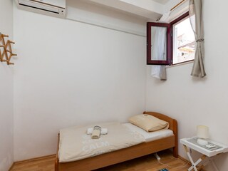 Appartamento Dubrovnik Caratteristiche 6